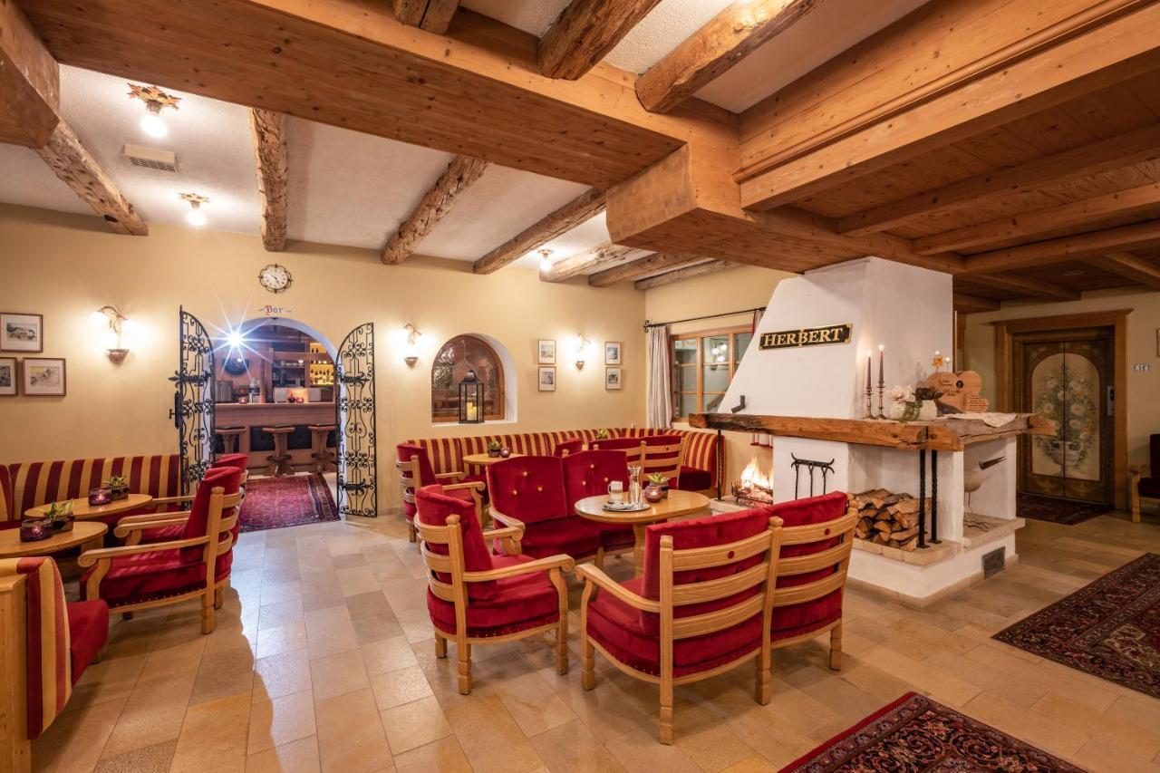 Sonnschein Hotel