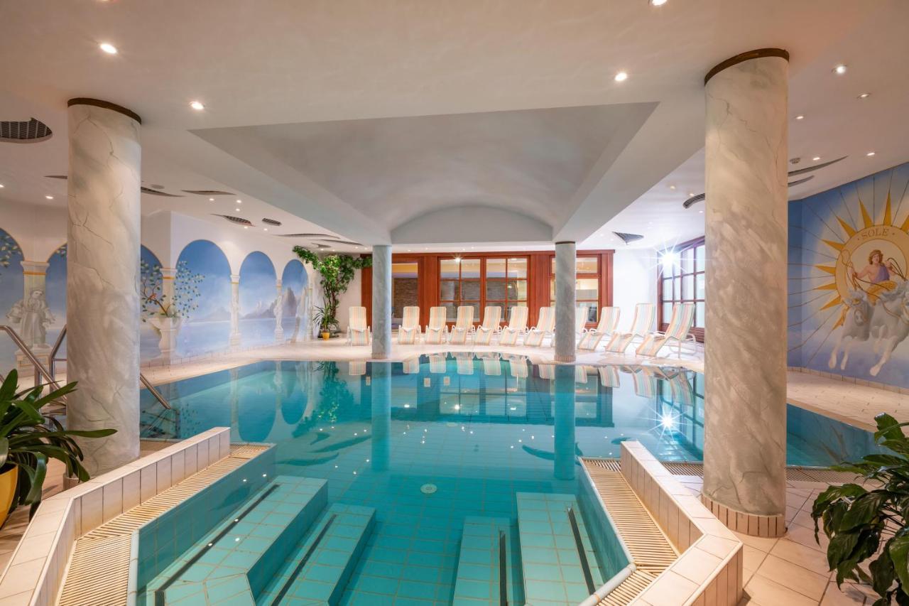 Hotel Sonnschein