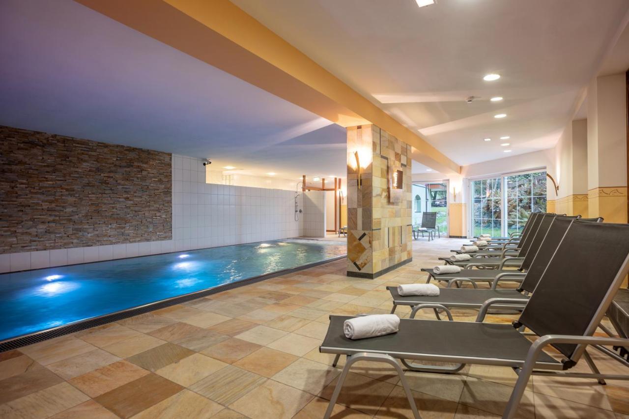 Harmony Sonnschein Hotel Niederau
