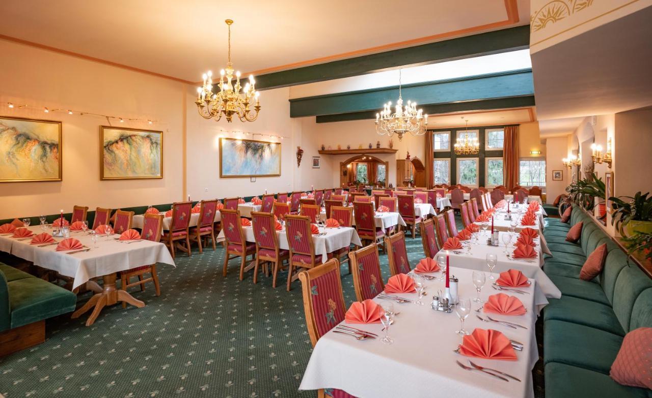 Hotel Sonnschein Niederau