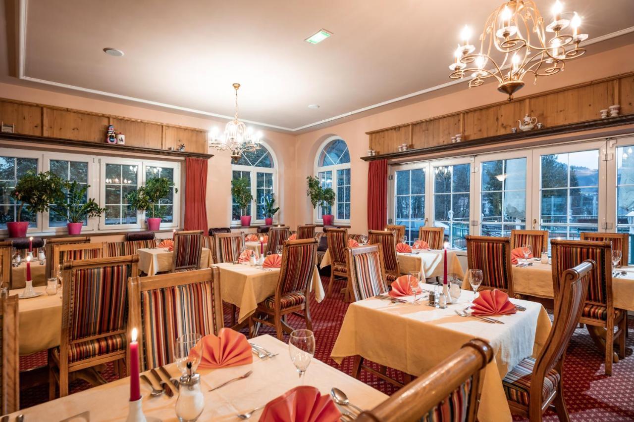 Hotel Sonnschein 4*