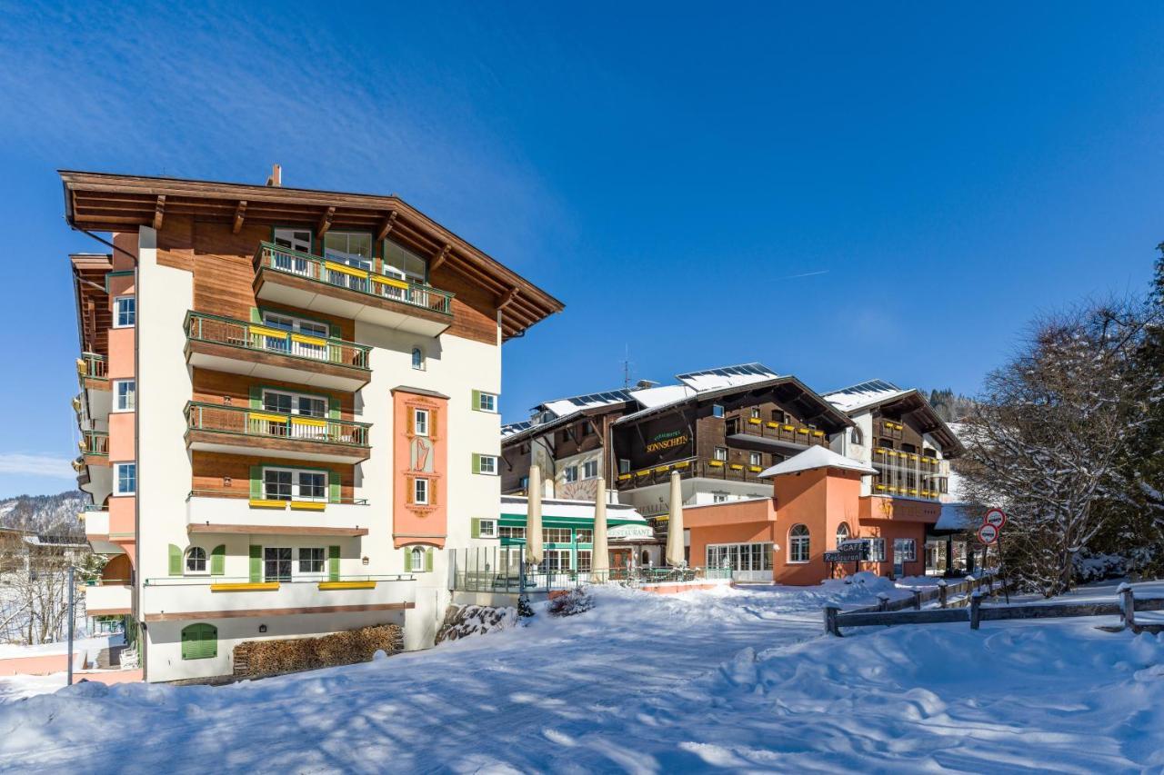 Sonnschein Hotel Niederau