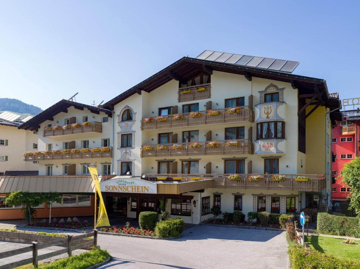 Sonnschein