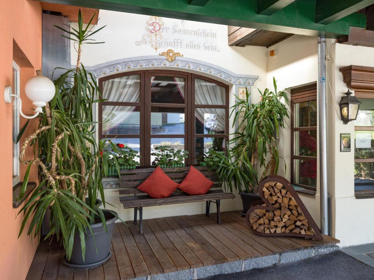 Hotel Sonnschein