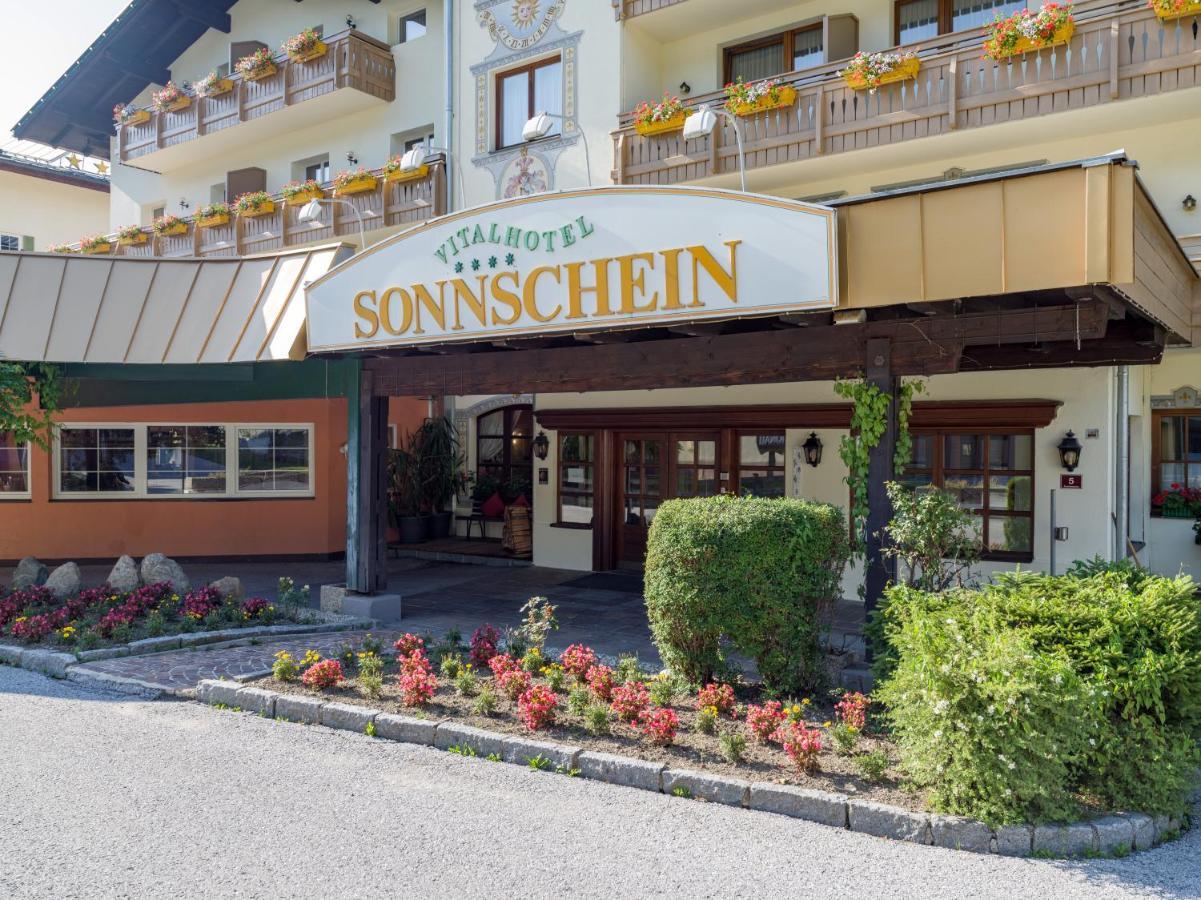 Sonnschein Hotel