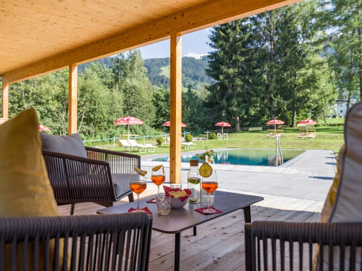Sonnschein Hotel 4*