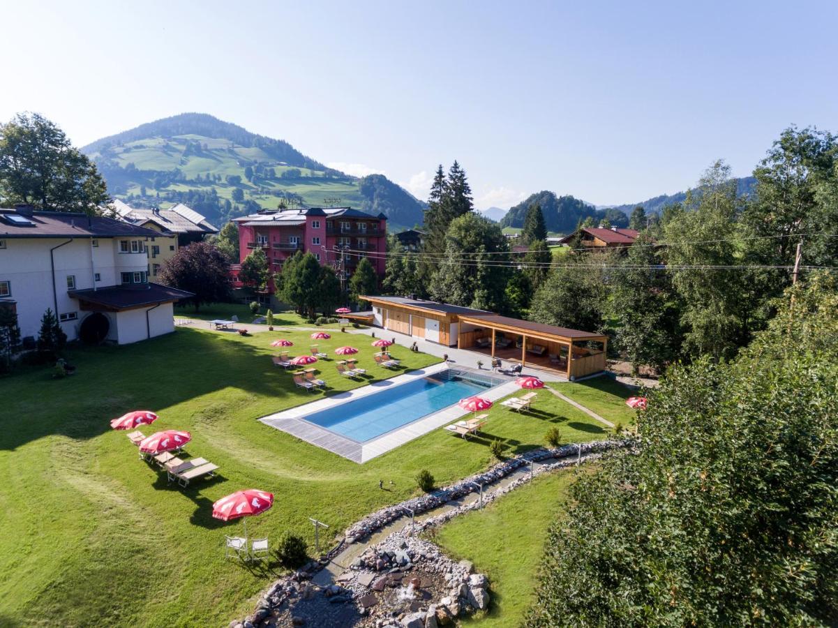 Sonnschein Hotel