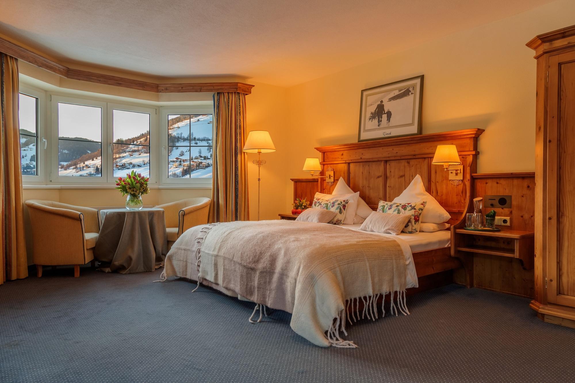 Sonnschein Hotel