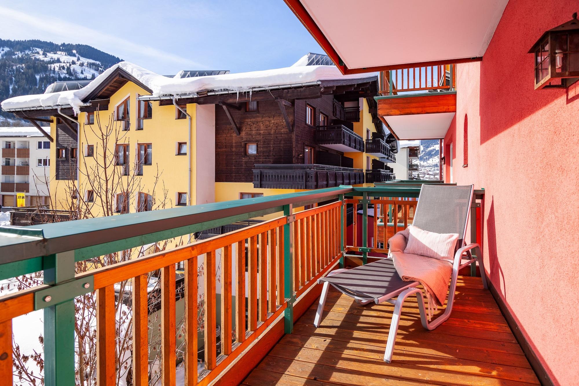 Sonnschein Hotel