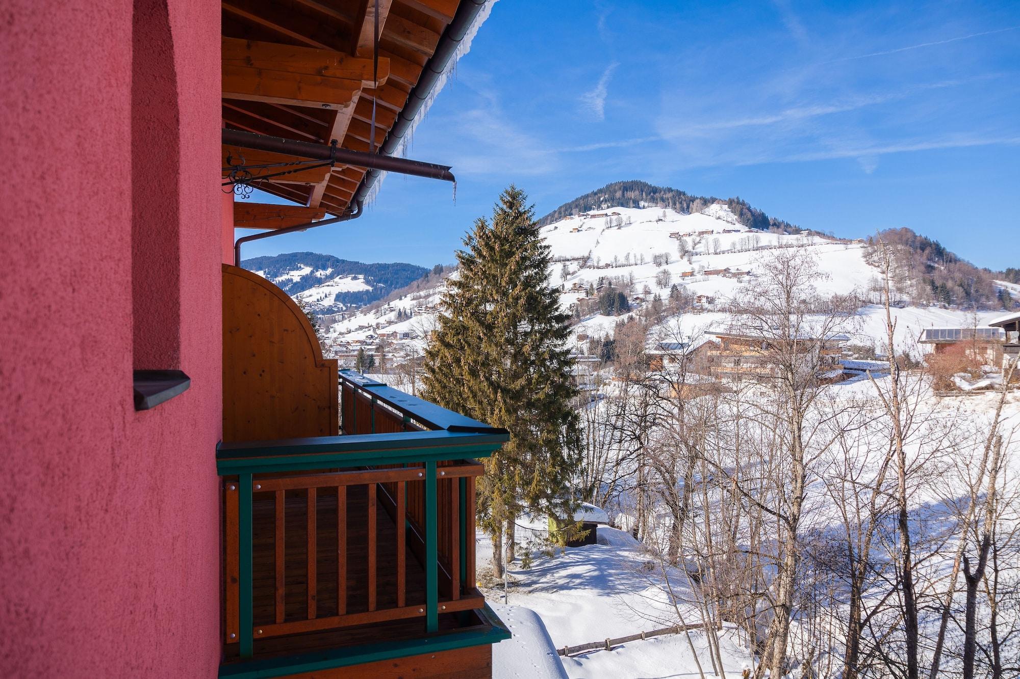 Sonnschein Hotel