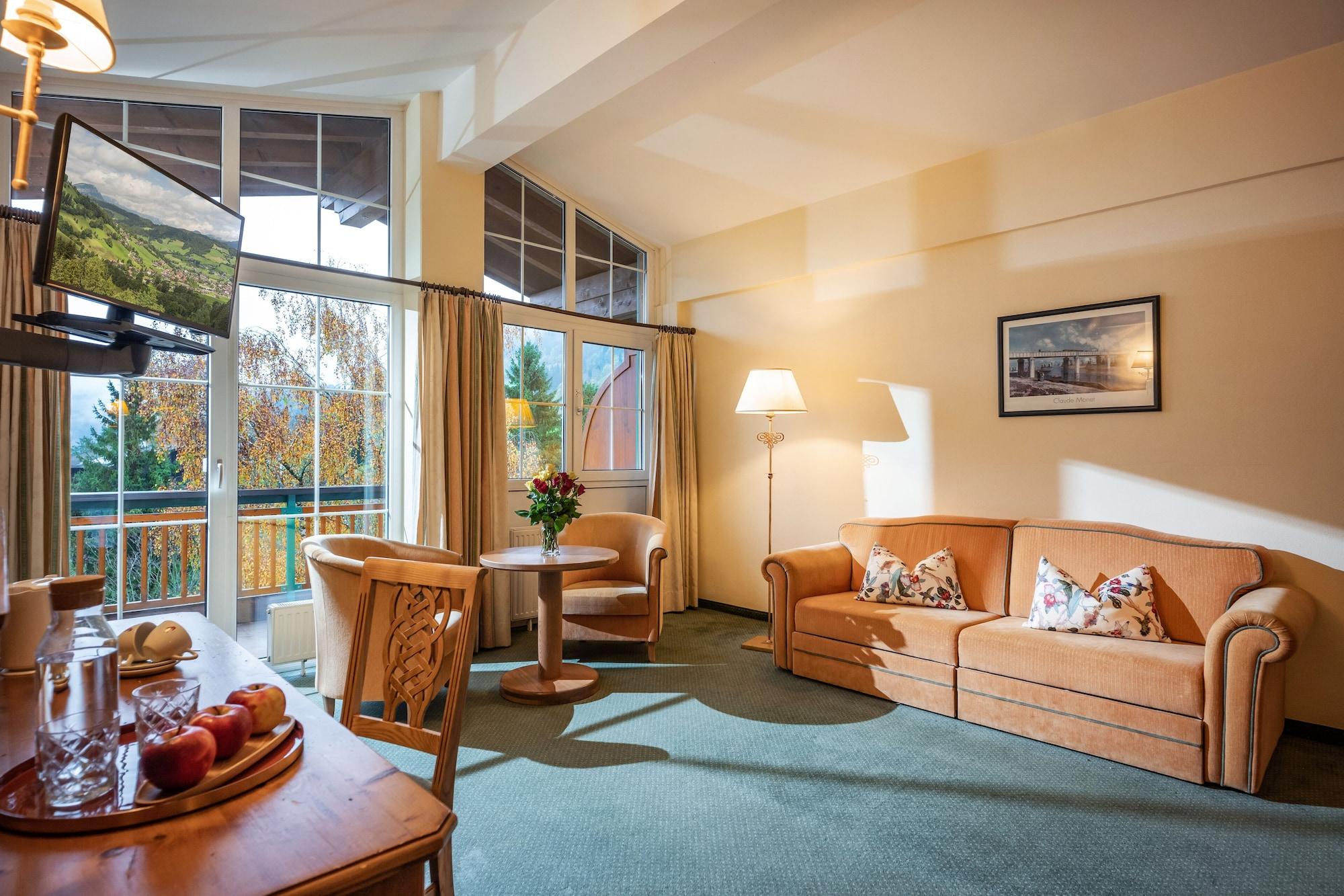 Sonnschein Hotel