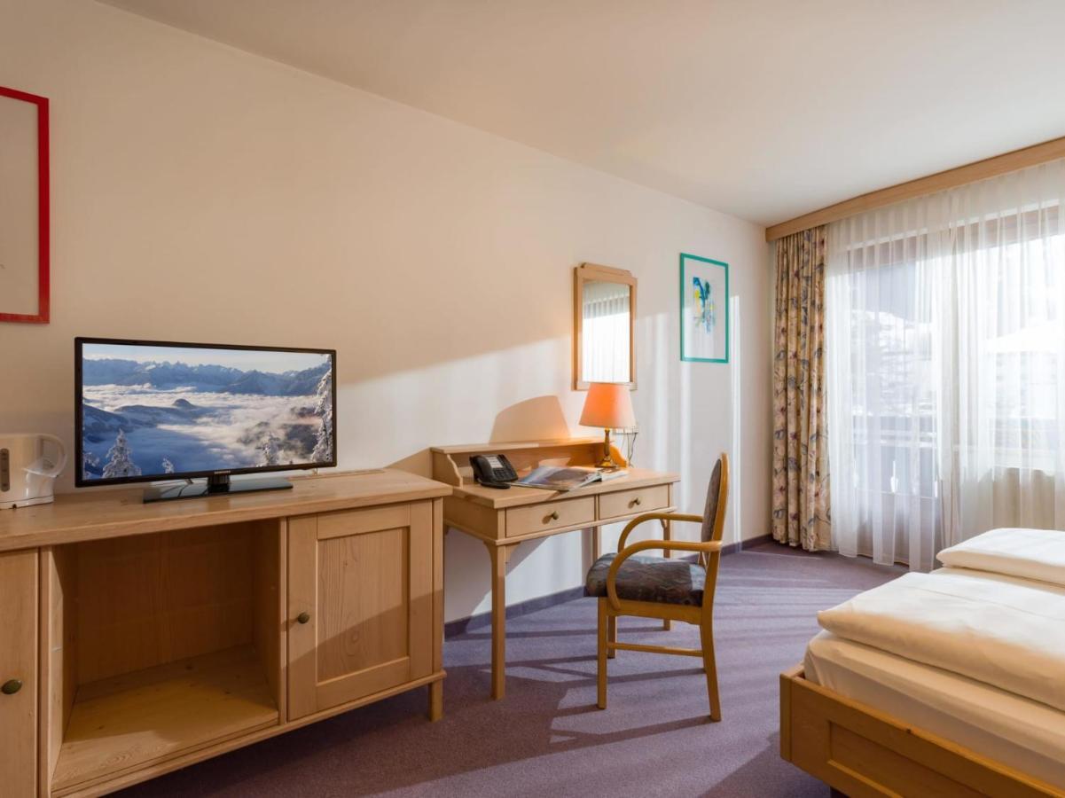 Hotel Sonnschein Niederau