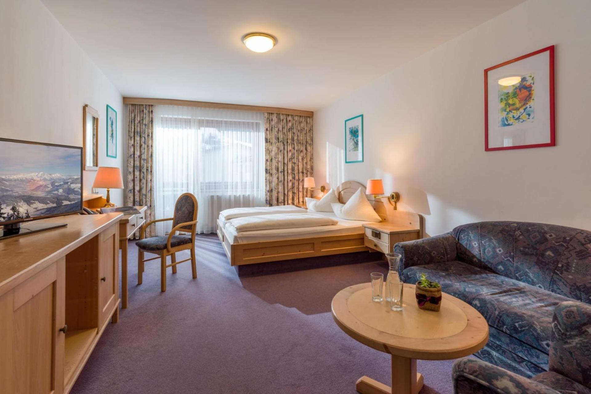Hotel Sonnschein