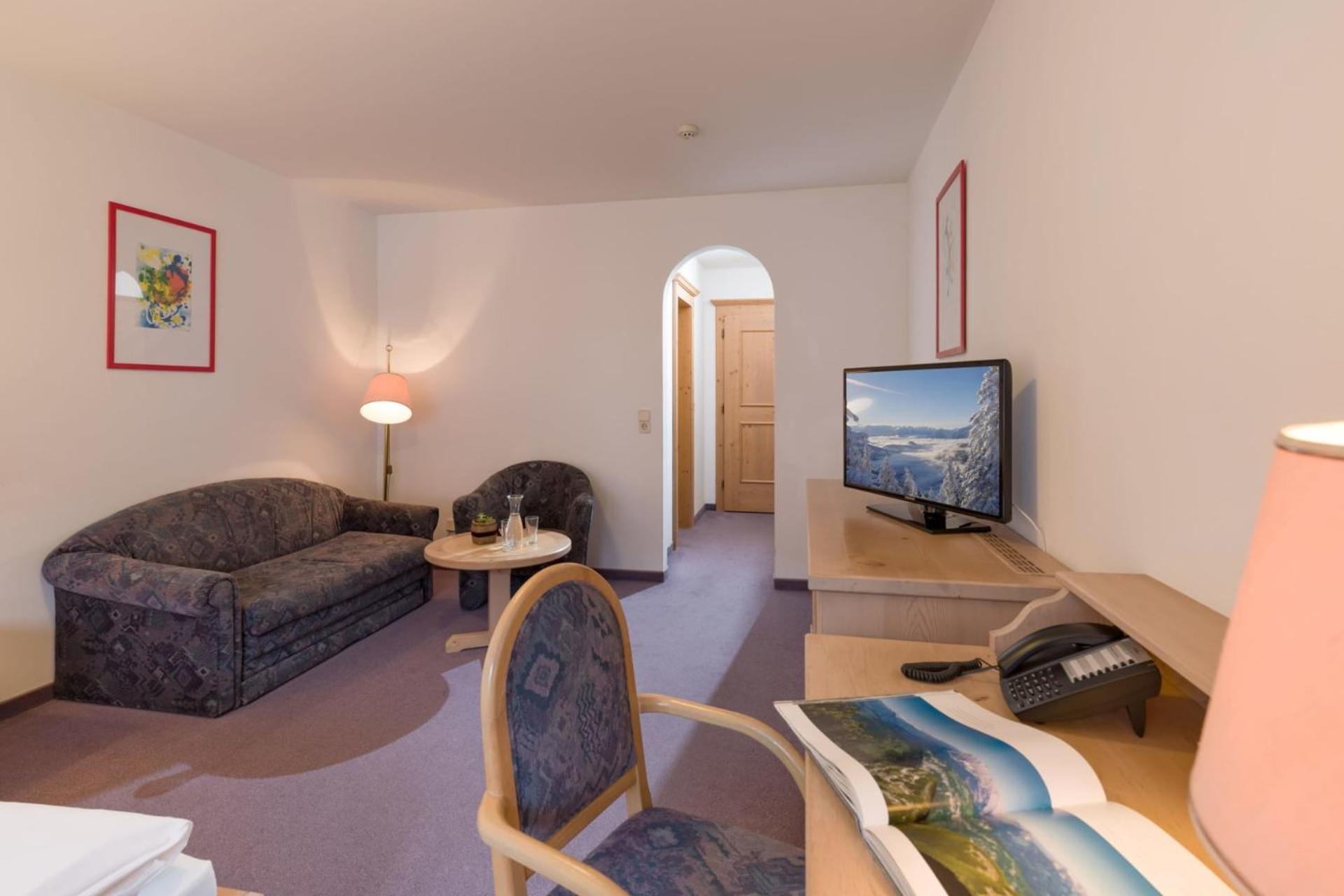 Hotel Sonnschein