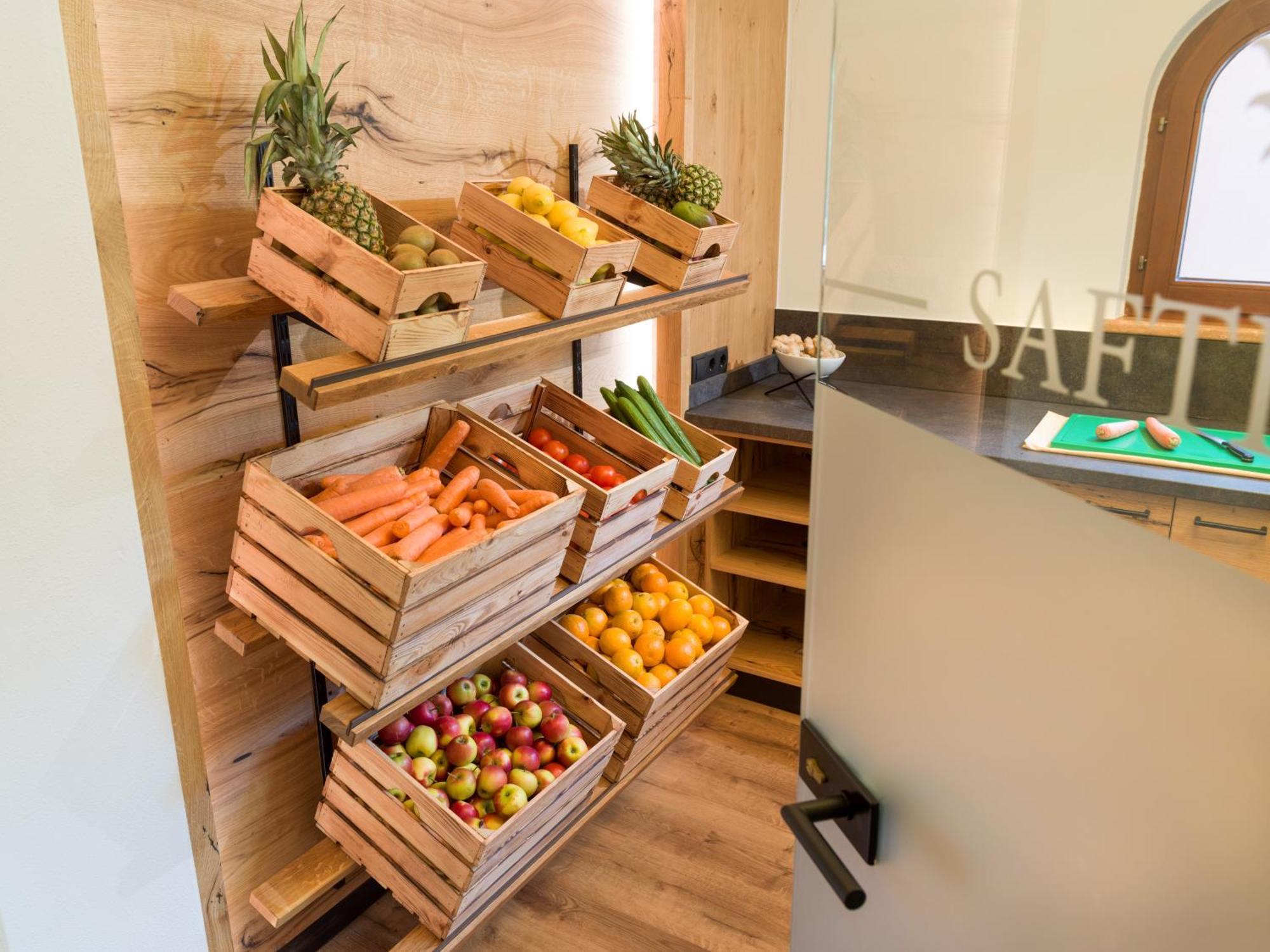 Hotel Sonnschein 4*