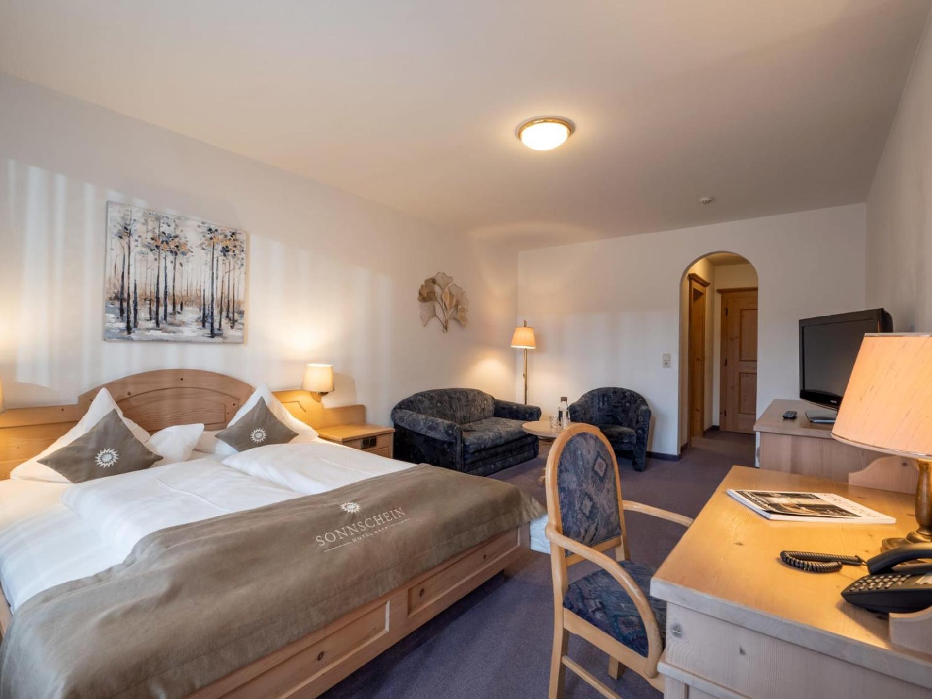 Hotel Sonnschein 4*