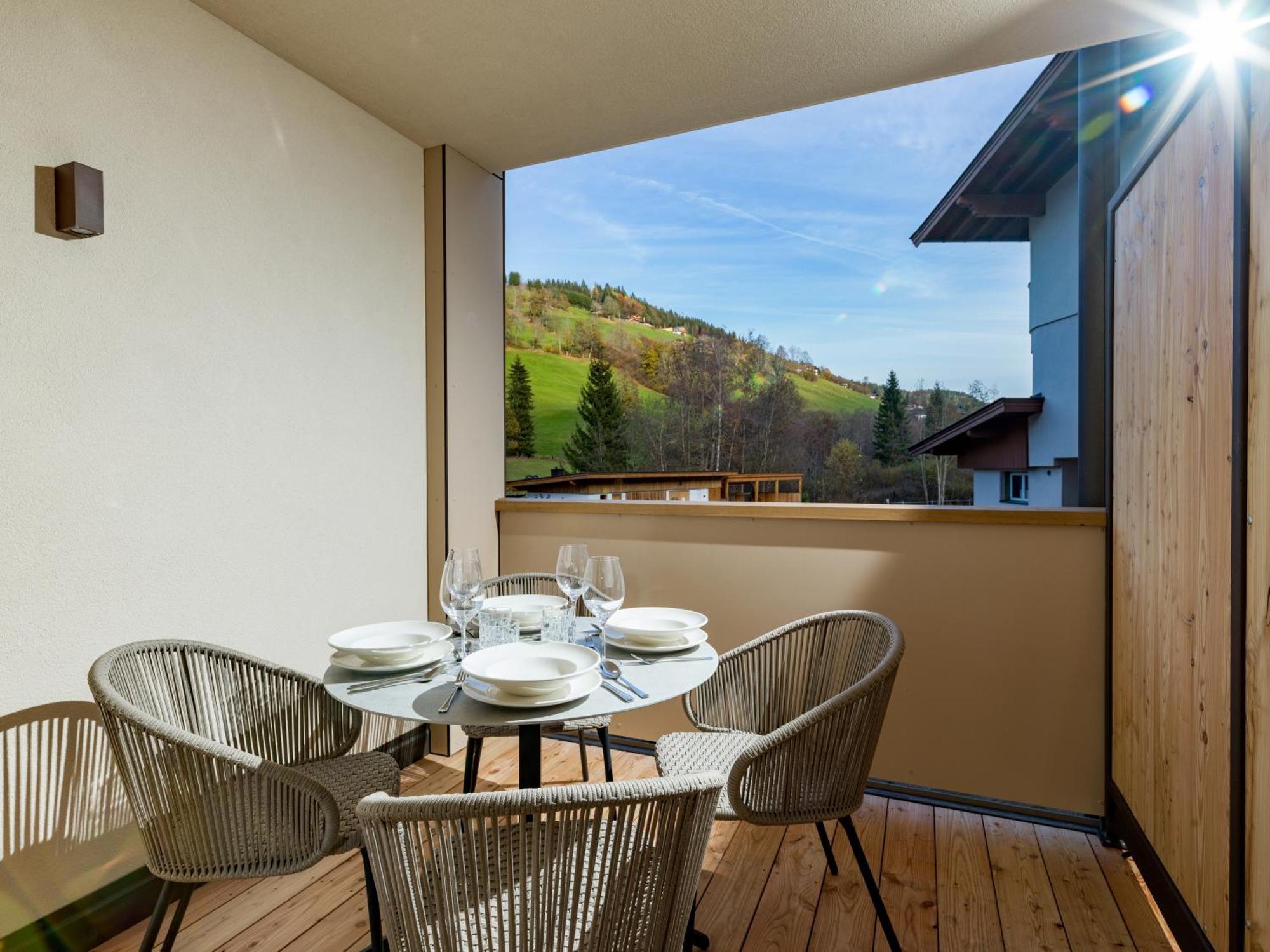 Sonnschein Hotel Niederau