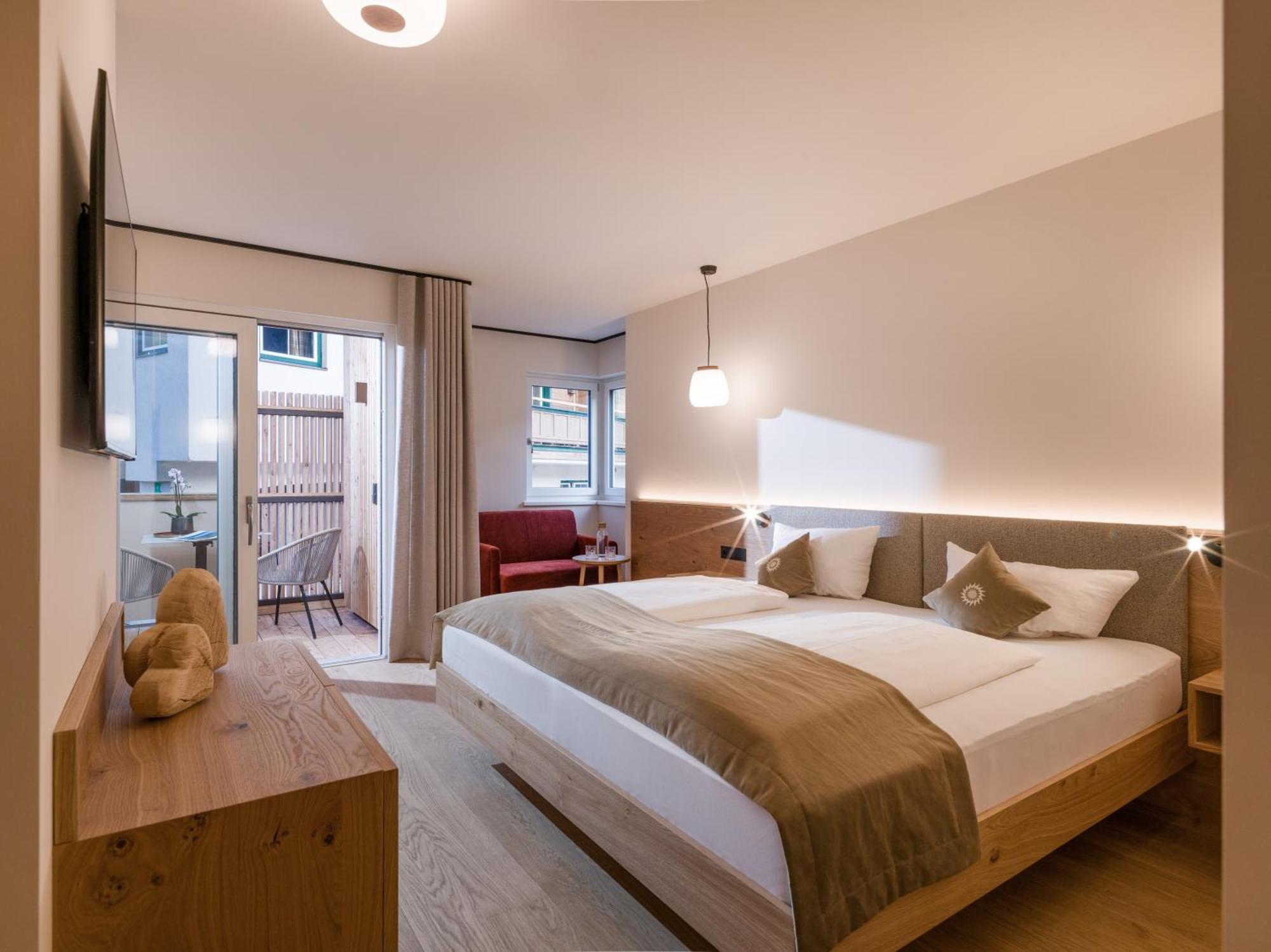 Sonnschein Hotel