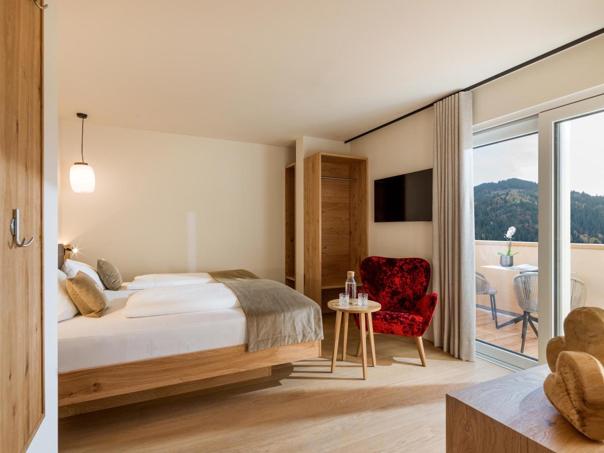 Hotel Sonnschein 4*