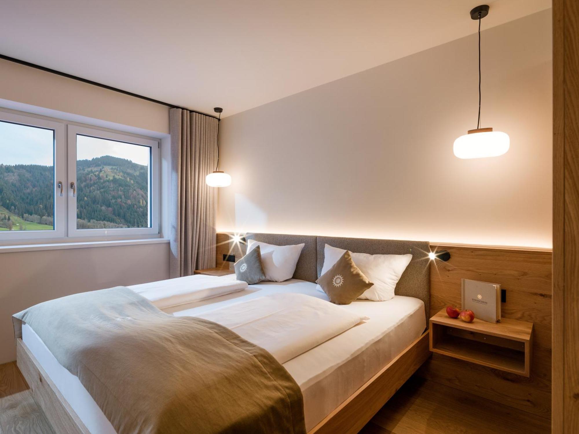 Sonnschein 4* Niederau