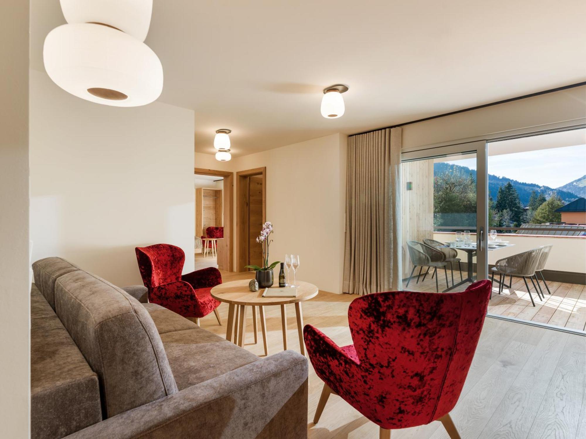 Sonnschein Hotel