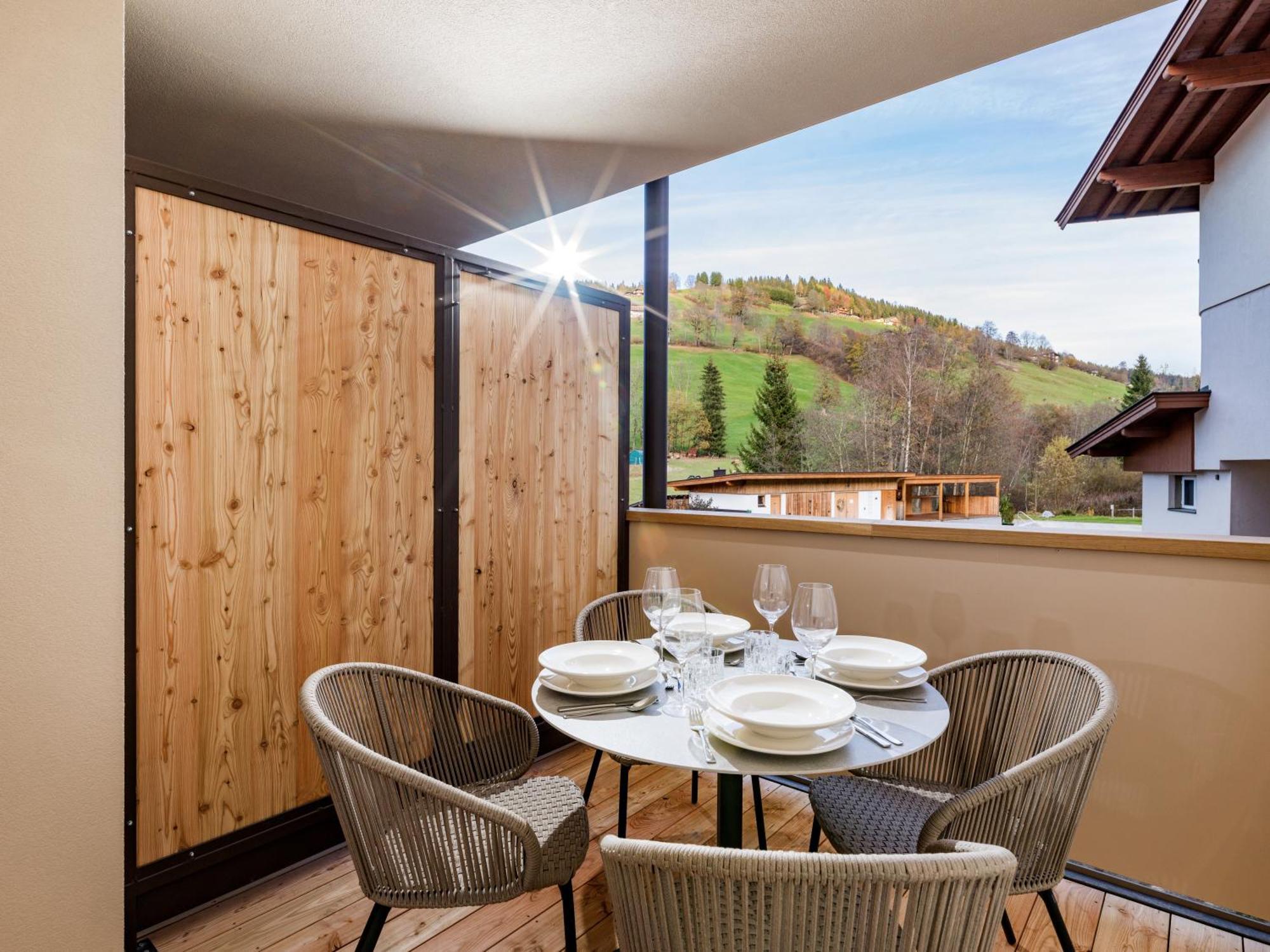 Hotel Sonnschein 4*