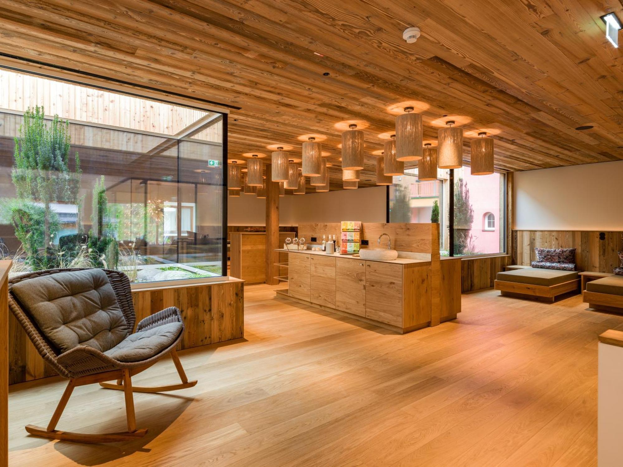 Sonnschein Hotel