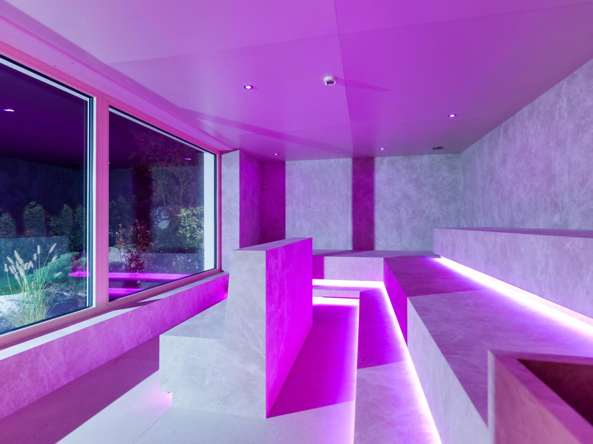 Sonnschein Hotel 4*