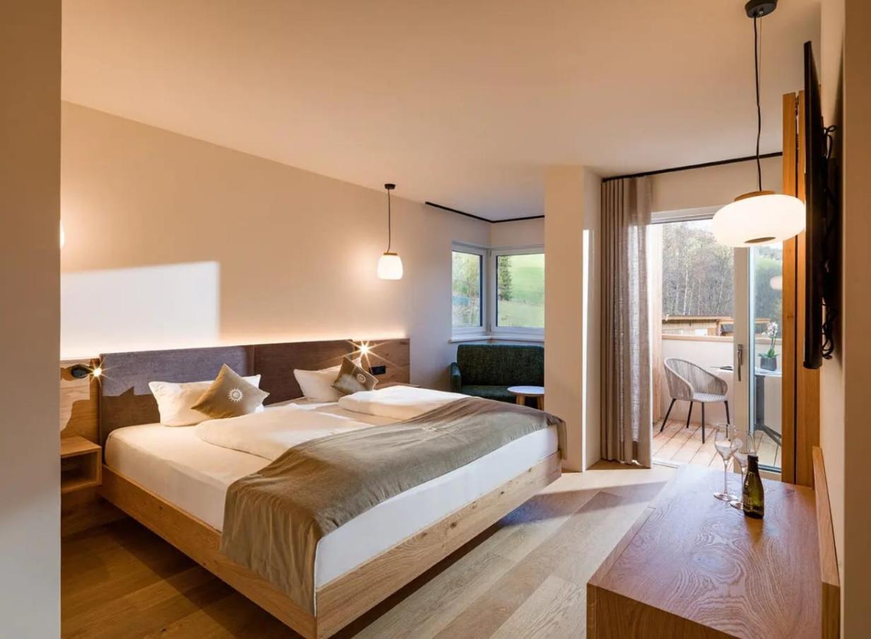 Sonnschein Hotel Niederau