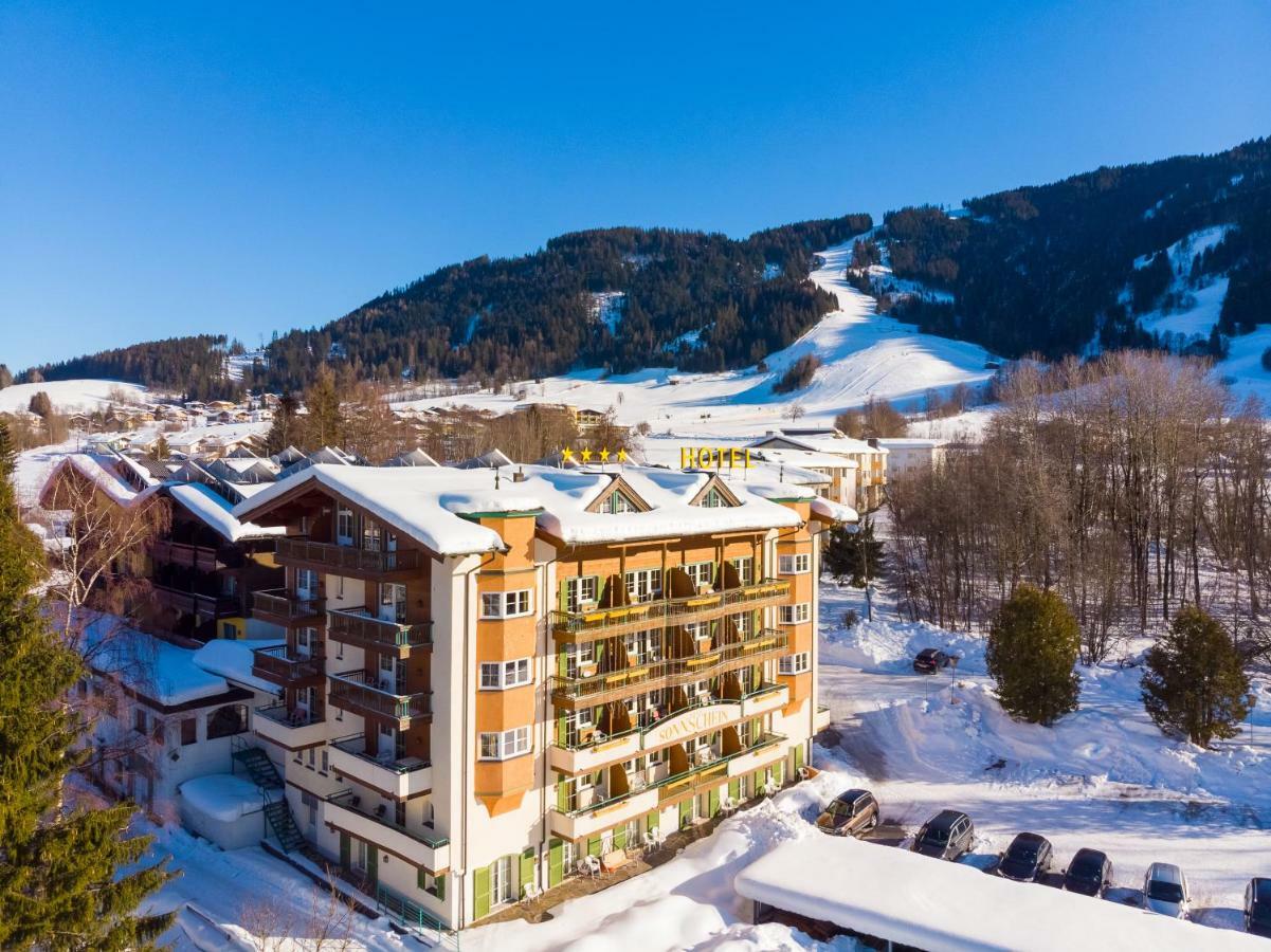 Sonnschein Hotel