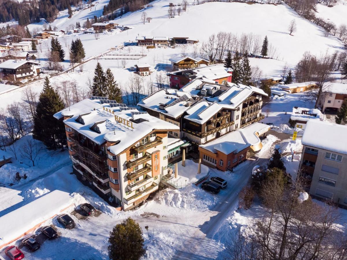 Harmony Sonnschein Hotel